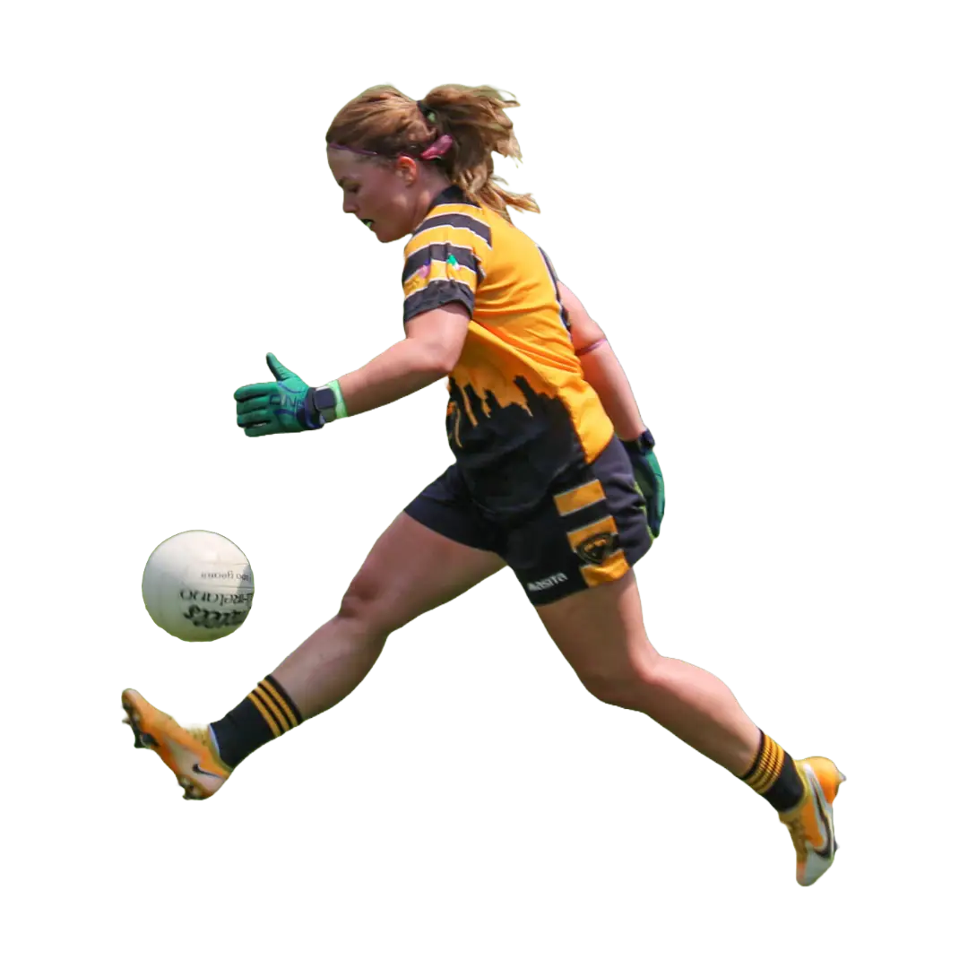 Pittsburgh Banshees Player 2